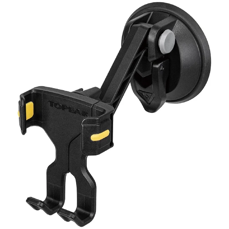 Supporto Topeak per auto Omni CarMount a ventosa