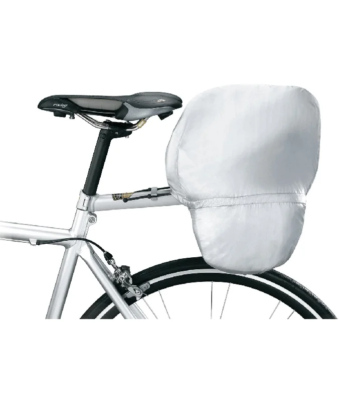 Copertura antipioggia per borse Topeak RX TrunkBag EXP e DXP