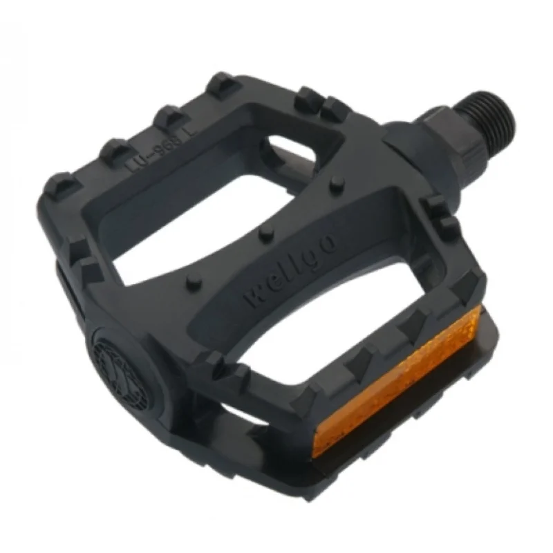 Wellgo LU-968 Platform Pedals