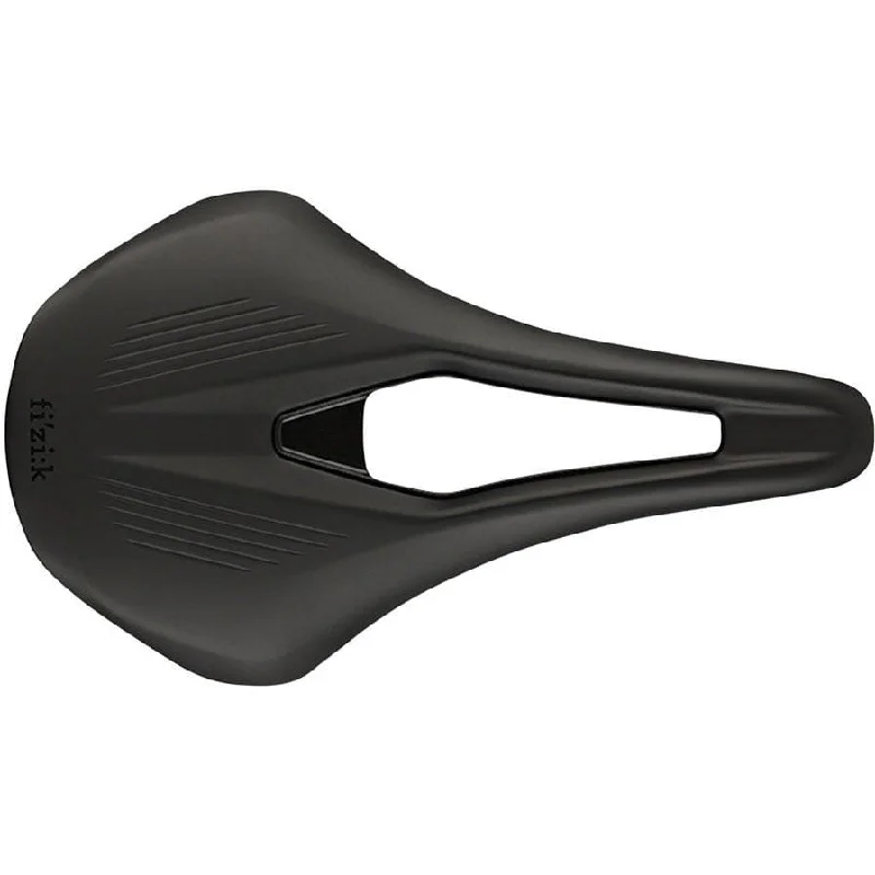 Vento Argo R5 Saddle - S-Alloy Black 150mm