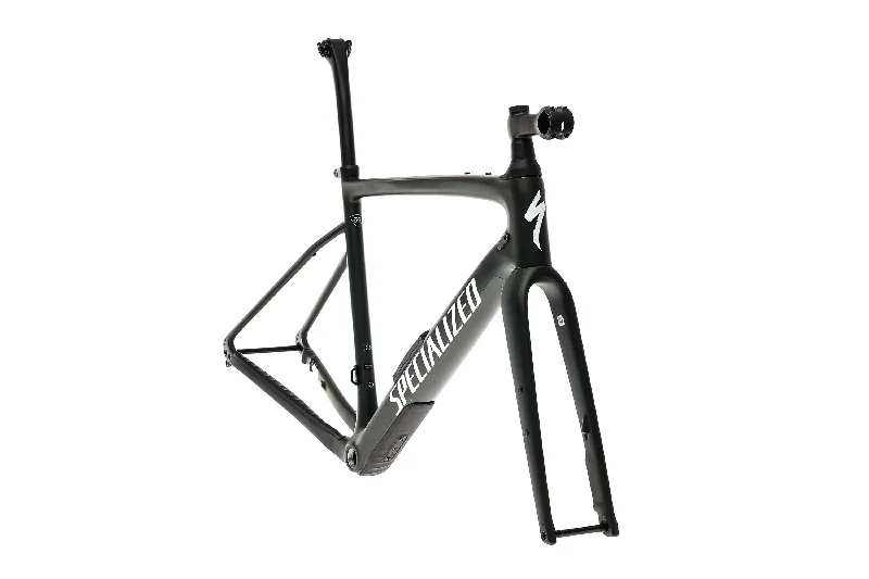 Specialized Diverge Carbon 56cm Frameset - 2021