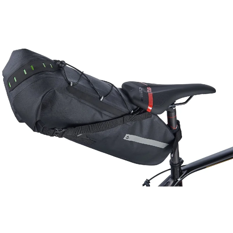 Merida Travel Saddle Bag