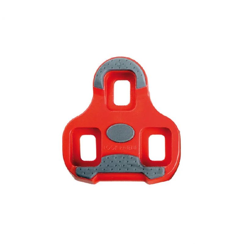 Look KEO Grip Cleats with Anti-Slip Surface