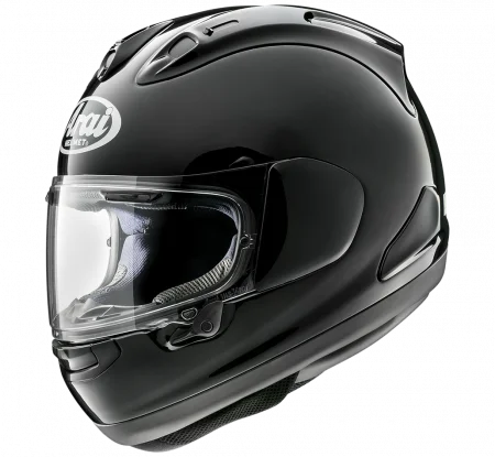 ARAI RX-7V EVO (FRHPHE-01) HELMET - BLACK