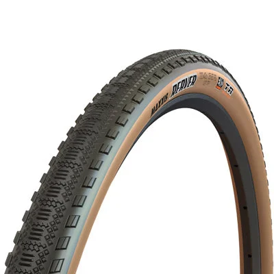 Maxxis Reaver 700X40 F120 Dc Exo Tr Tan Reaver  Tires  700C