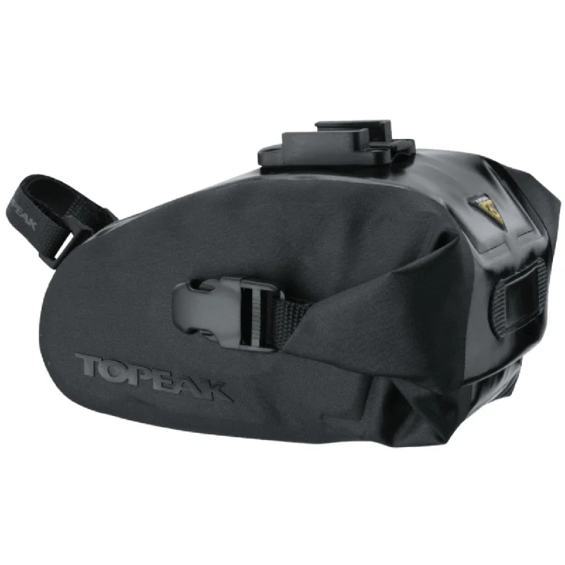 Topeak Wedge Dry Bag Saddle Bag