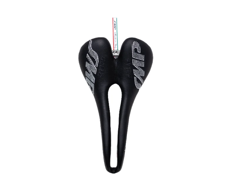 [Open Box] Selle SMP Dynamic Saddle Blk