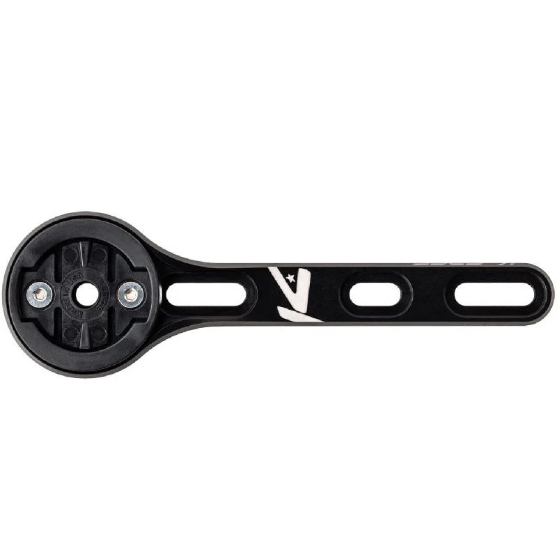 Supporto K-Edge Garmin Top Tube Mount - Nero