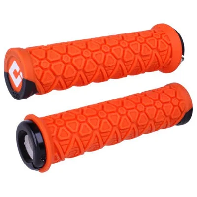 ODI Vanquish D30 V2.1 Lock-On Grips