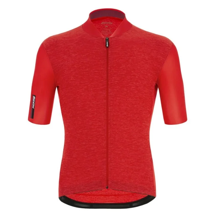 Santini Colore Puro Jersey