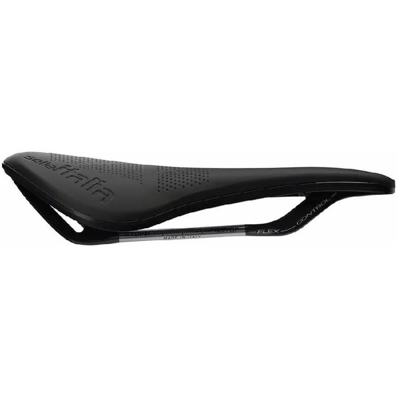 Boost EVO Superflow Bike Saddle