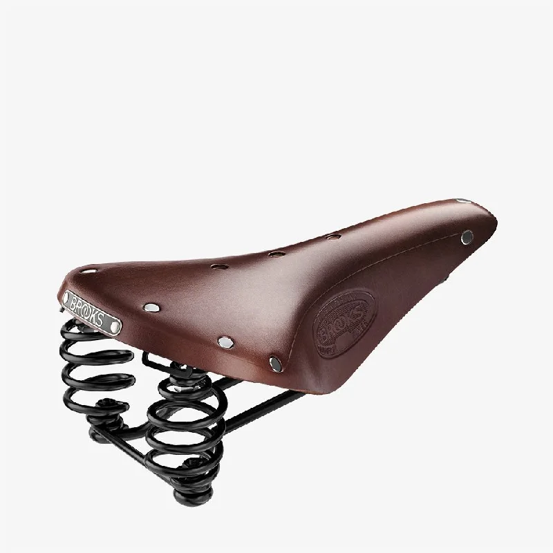 Brooks Flyer Saddle