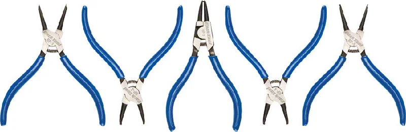 Park Tool RP-Set.2 Snap Ring Pliers Set