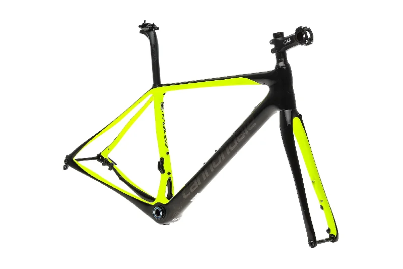 Cannondale Synapse Hi-MOD 48cm Frameset - 2018