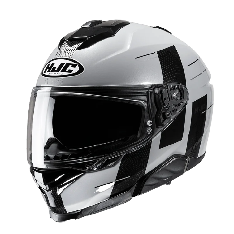 HJC I71 PEKA HELMET - MC-5