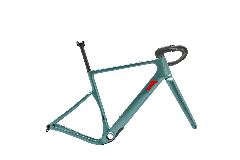 EXTREMA ITALIA FRAMESET