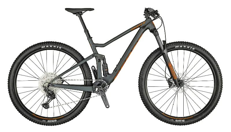 Scott Spark 960 2021