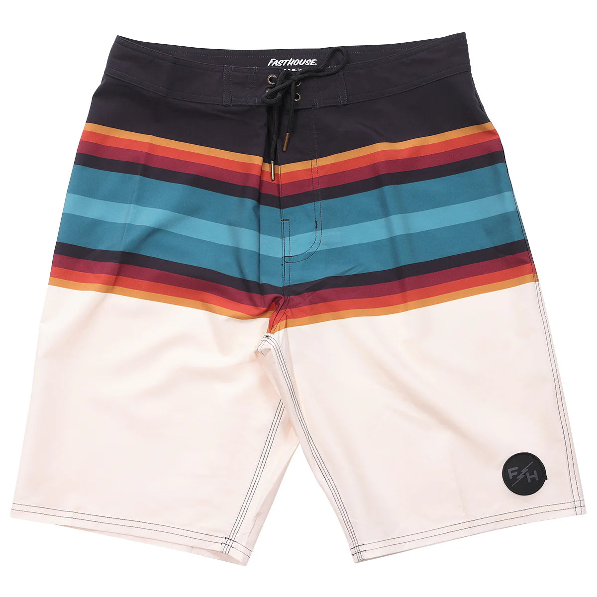 Fasthouse After Hours Mesa 21" Boardshort - Multi