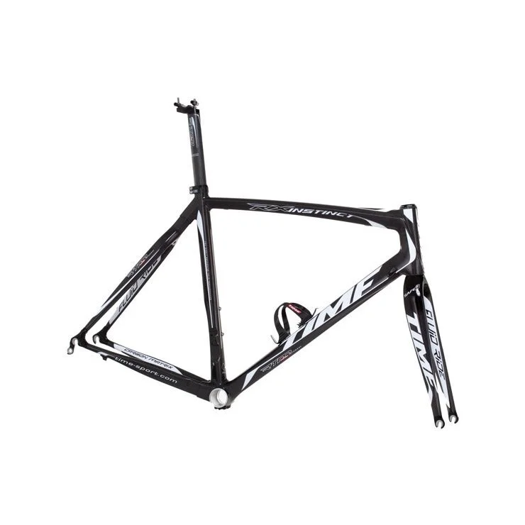 Time RX Instinct Frameset