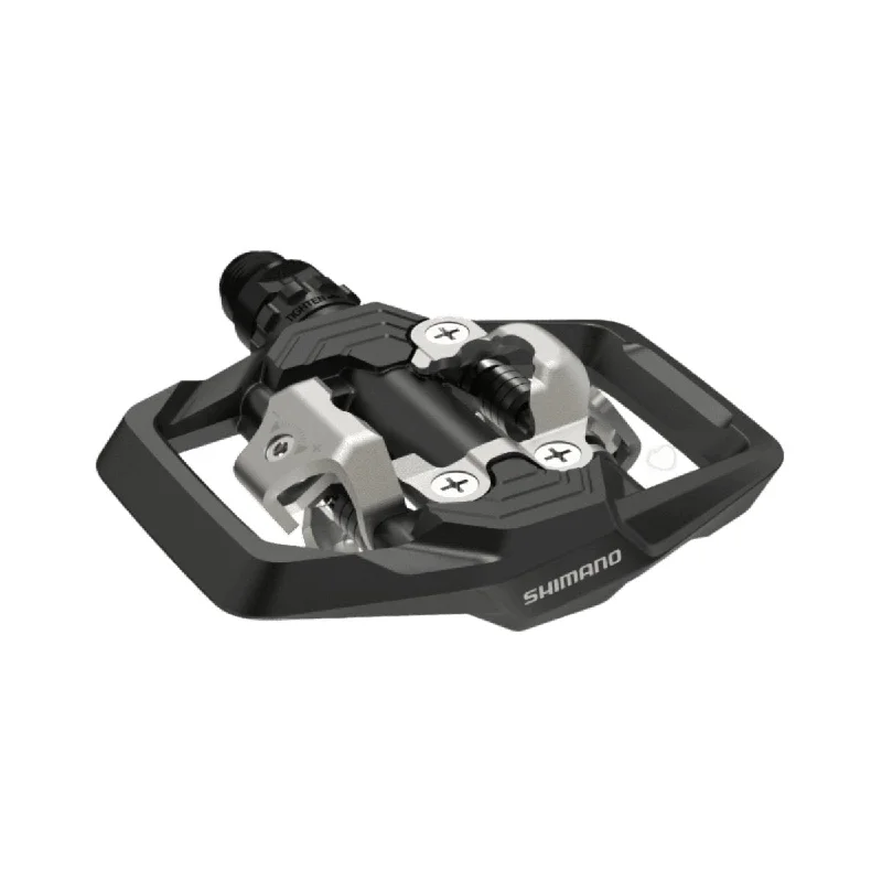 Shimano SLX PD-ME700 SPD Trail Pedals