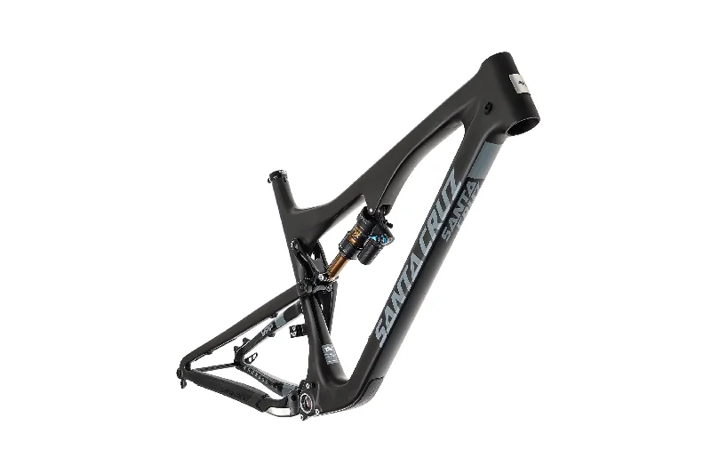 Santa Cruz Bronson Carbon CC X-Large Frame - 2016