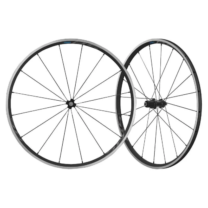 Shimano 105 WH-RS300-CL Clincher Rim Brake Wheelset