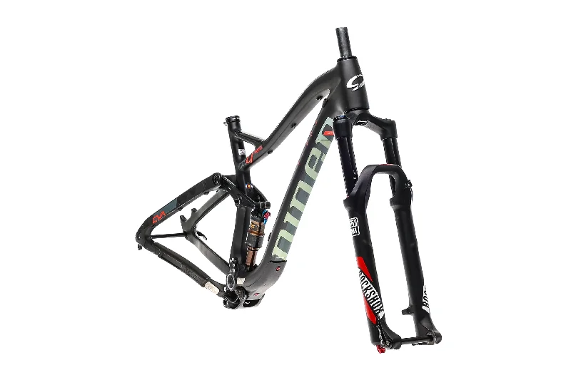 Niner Jet 9 RDO Medium Frame - 2017