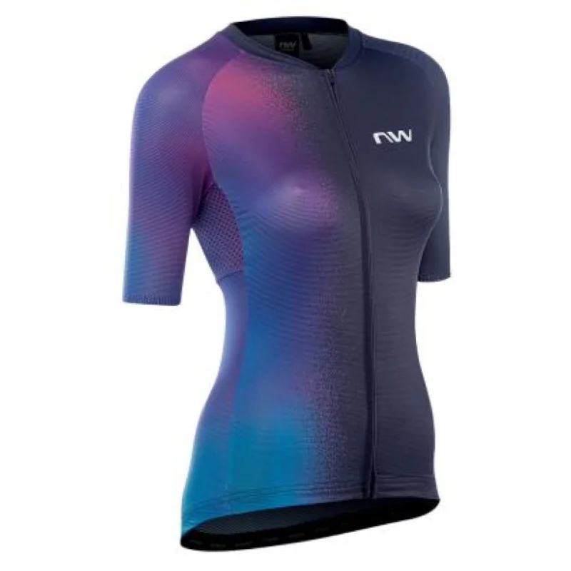 Northwave Women Blade Jersey