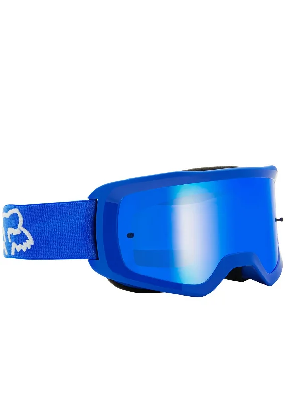 Fox Main Stray Mountain Bike Goggles - Spark