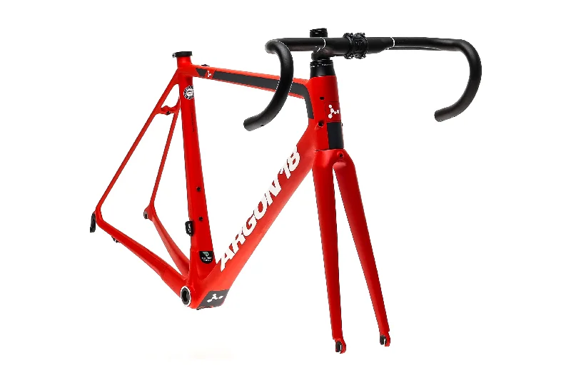 Argon 18 Gallium CS Medium H3 Frameset - 2019