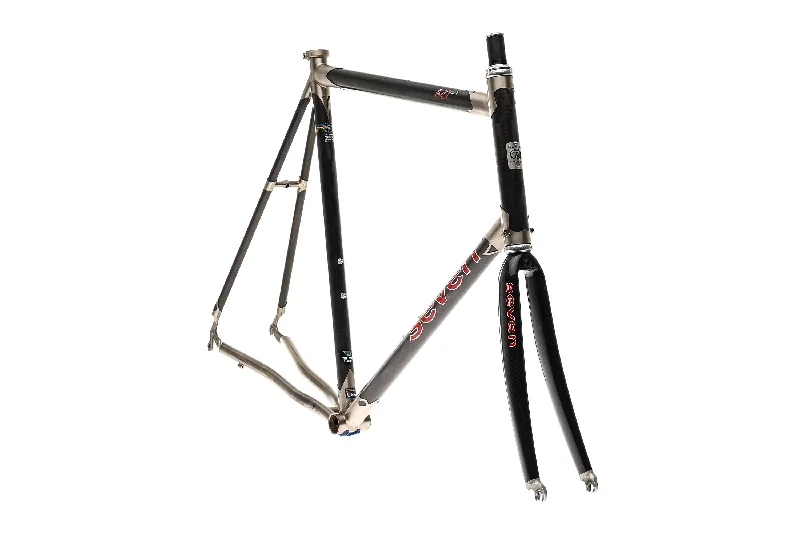 Seven Cycles 622 SLX Custom XX-Large Frameset