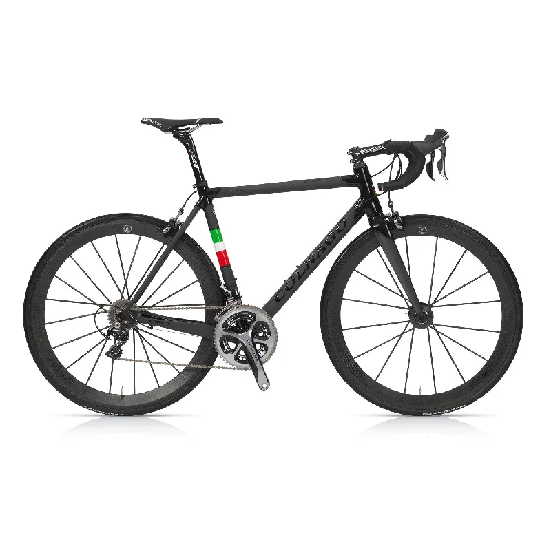 Colnago C60 Disc Frameset "Hexlock"