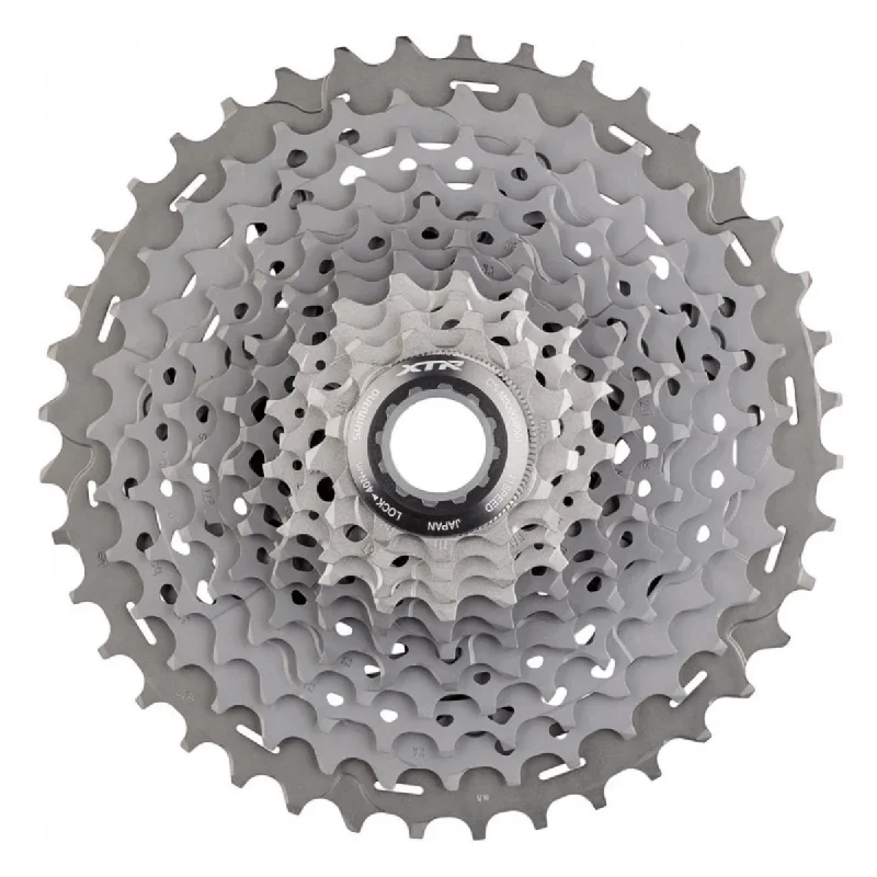 Shimano XTR CS-M9001 3x11-Speed Cassette