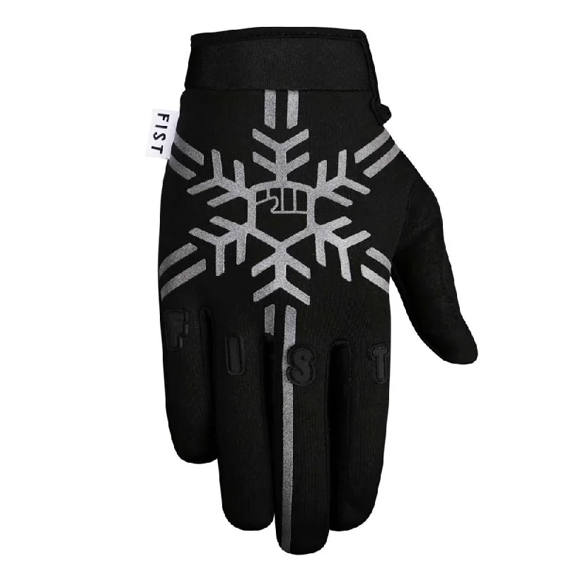 FIST CHAPTER 16 COLD WEATHER FROSTY FINGERS GLOVES - REFLECTOR