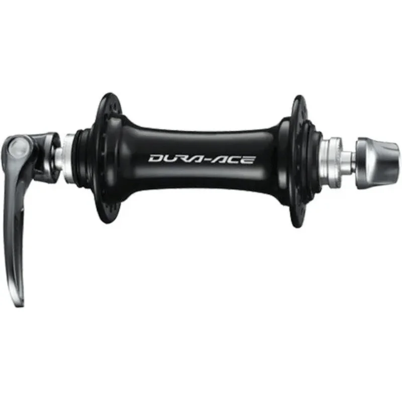 Shimano Dura-Ace HB-9000 Rim Brake Front Hub