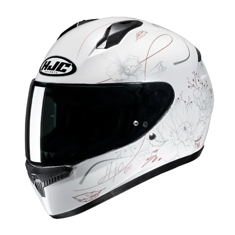 HJC C10 EPIK HELMET - MC8