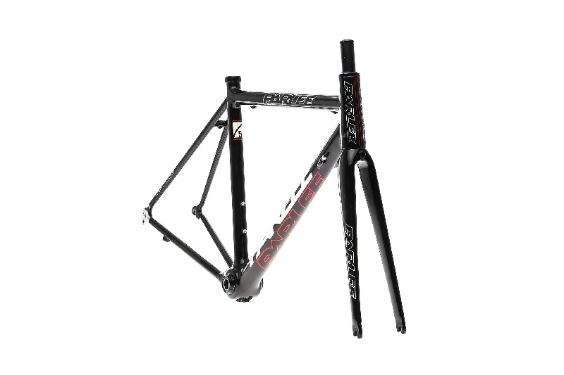 Parlee Z5 SL Small Frameset - 2015