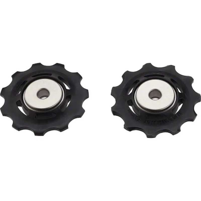 Shimano RD-9070 Tension And Guide Pulley Set