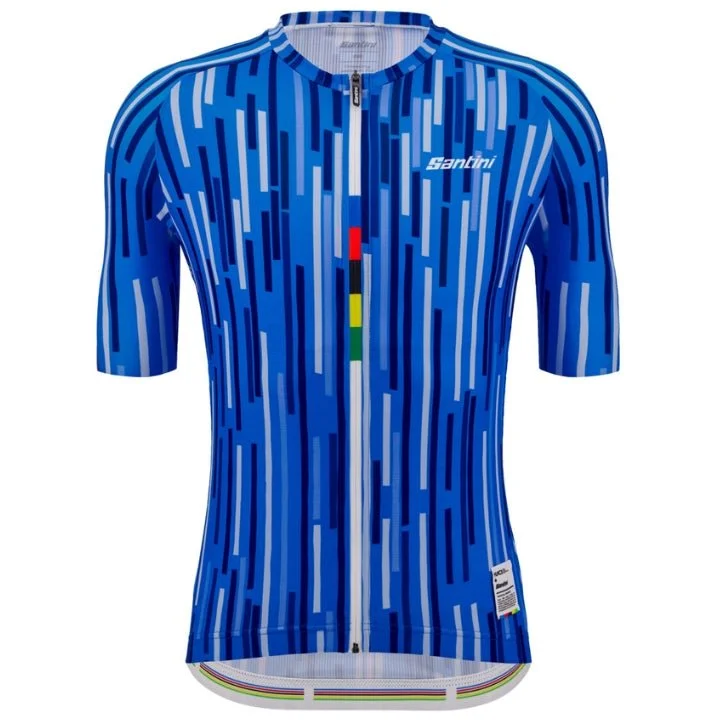 Santini UCI Salo' Del Garda 1962 Jersey