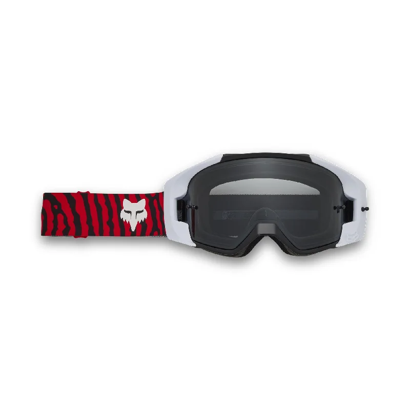 FOX VUE IMPRESSION GOGGLES - FLO RED (SPARK)