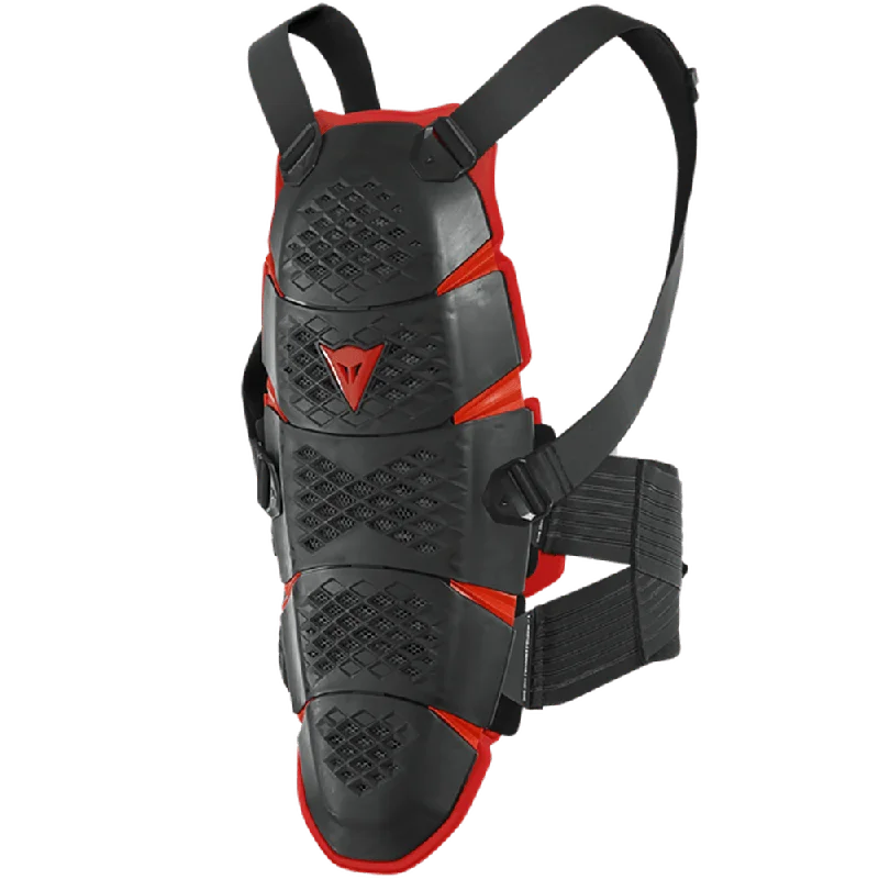 DAINESE PRO-SPEED BACK PROTECTOR - SHORT