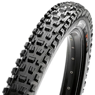 Maxxis Assegai 27.5X2.5 Wt F120 3Cg Exo+ /Tr Assegai  Tires  27.5'' / 584