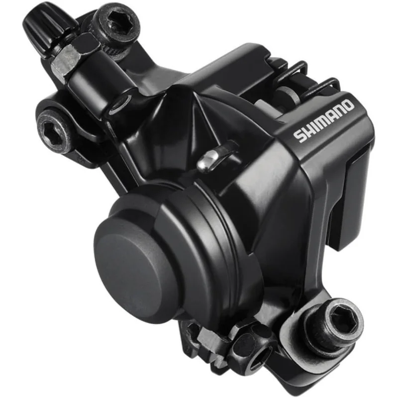 Shimano BR-M375 Post Mount Mechanical Disc Brake Caliper