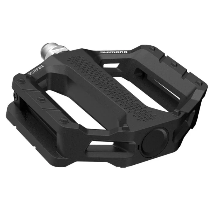 Shimano PD-EF202 Flat Pedals