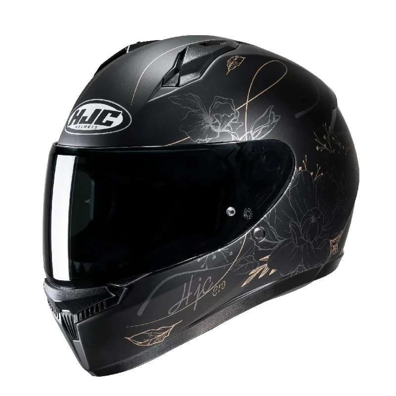 HJC C10 EPIK HELMET - MC9SF