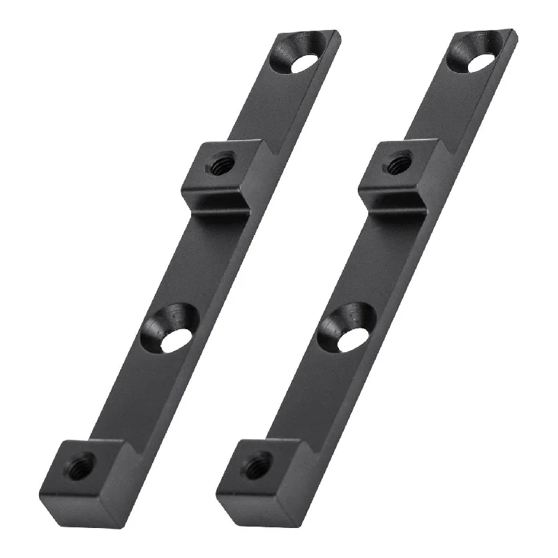 Staffa portaborraccia Topeak Alt-Position Cage Mounts (2pz)