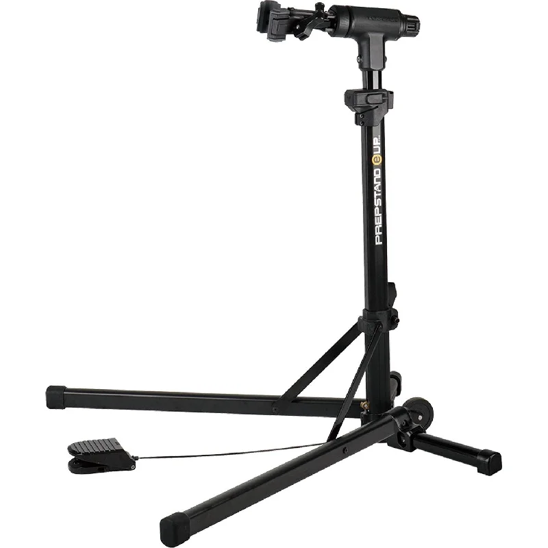 Cavalletto Topeak portabici per la manutenzione Prepstand Eup Pro