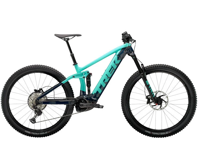 2021 TREK RAIL 7 E-MTB - 27.5% OFF