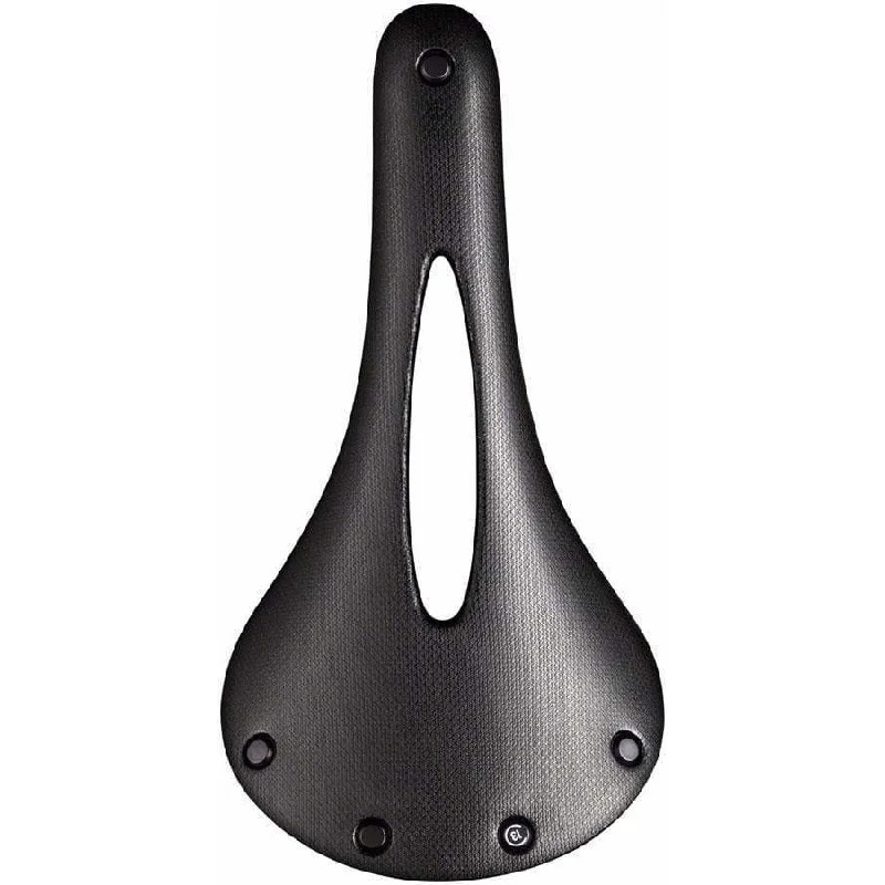 C13 Carved Bike Saddle