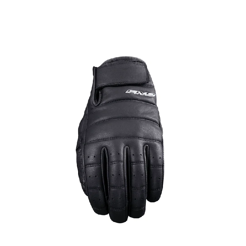 FIVE CALIFORNIA GLOVES - BLACK